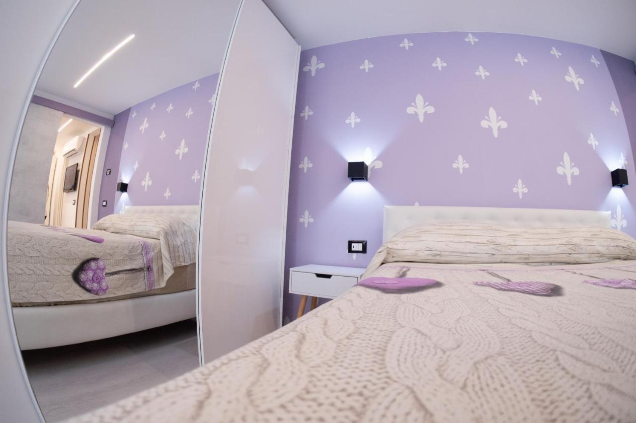 Appartamento Vale Mare Vista Canale キオッジャ エクステリア 写真