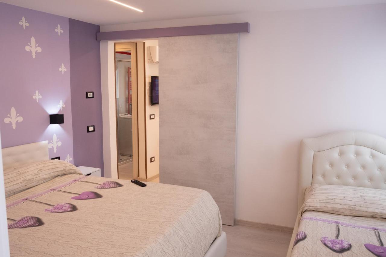 Appartamento Vale Mare Vista Canale キオッジャ エクステリア 写真